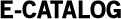 e-Catalog